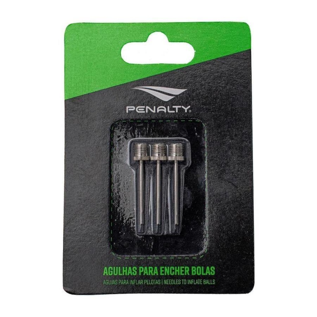 Imagem 2 do produto Kit de Agulhas Penalty - Único - 3 Unidades