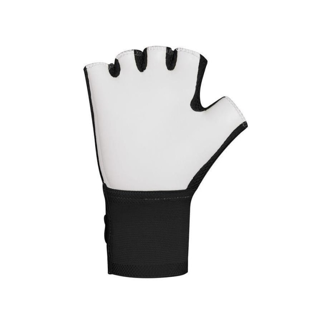 Imagem 2 do produto Luva de Goleiro Penalty Delta Indoor Training - Infantil