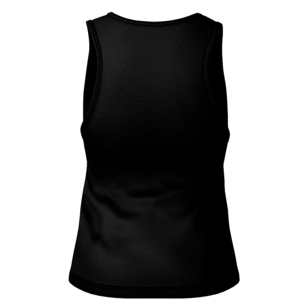 Imagem 2 do produto Camiseta Regata Speedo Interlock Longa Nacional - Feminina