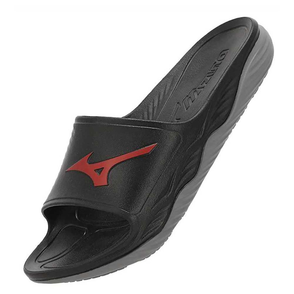 Imagem 3 do produto Chinelo Mizuno Enerzy Slide - Masculino