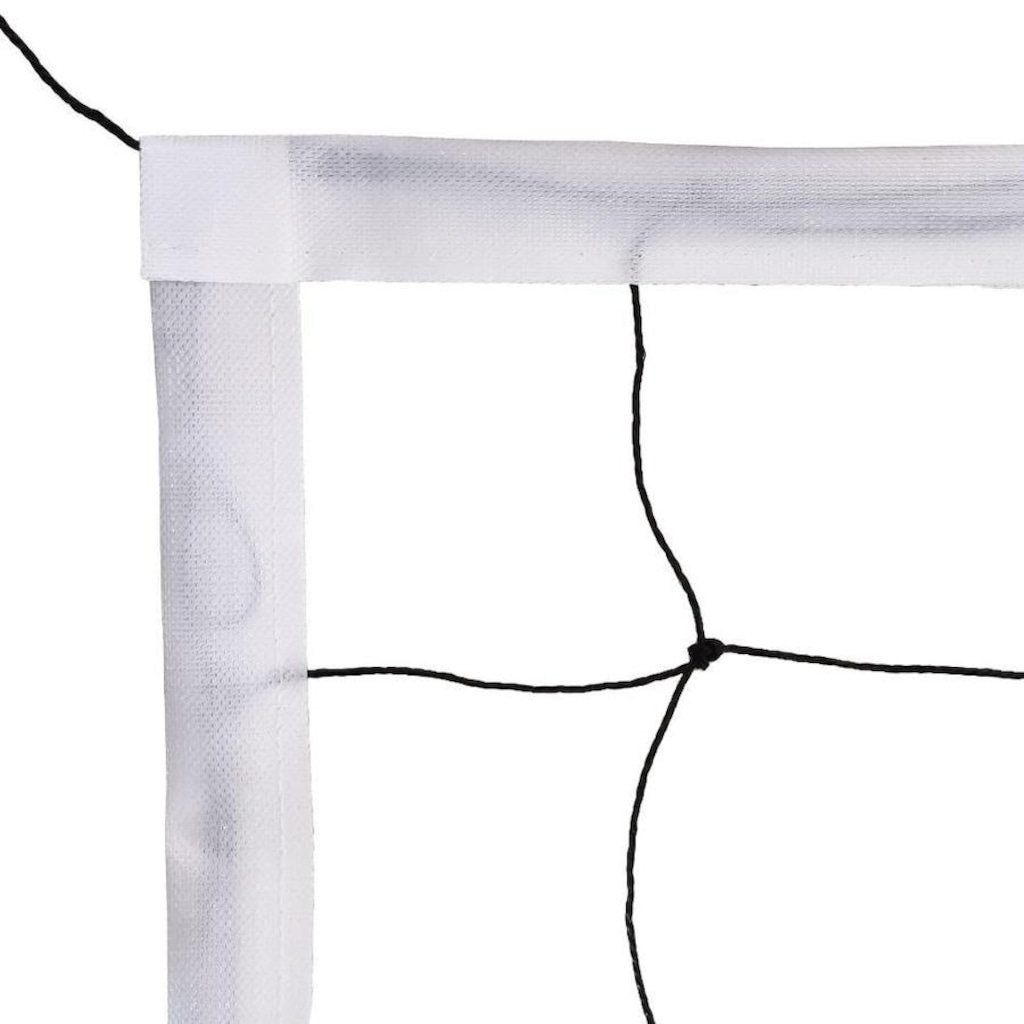 Imagem 2 do produto Rede de Biribol Vôlei de Piscina 4 Faixas 4 Metros Gismar Redes