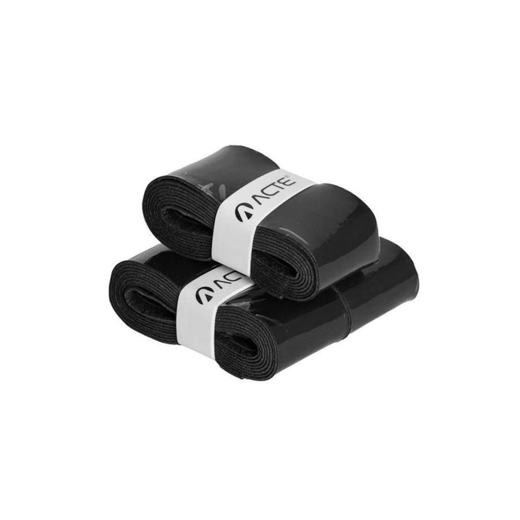 Imagem 2 do produto Overgrip Acte Sports BT103-P - 3 Unidades