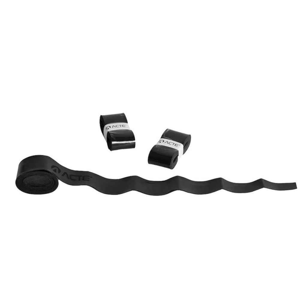 Imagem 3 do produto Overgrip Acte Sports BT103-P - 3 Unidades