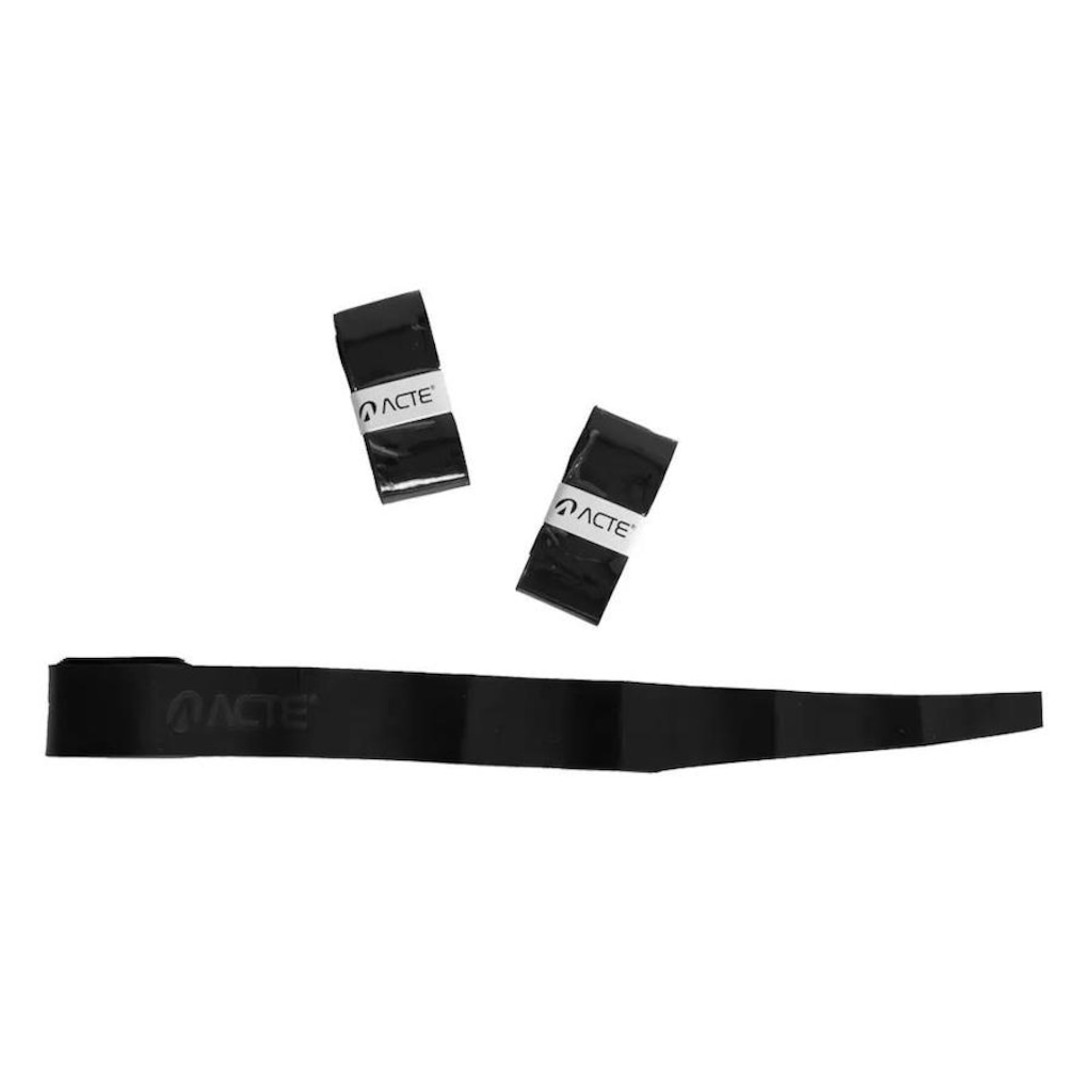 Imagem 4 do produto Overgrip Acte Sports BT103-P - 3 Unidades