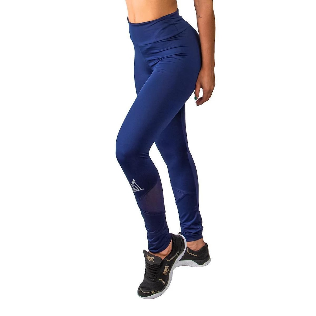 Imagem 2 do produto Calça Legging Everlast Edição Memories V6 - Feminina