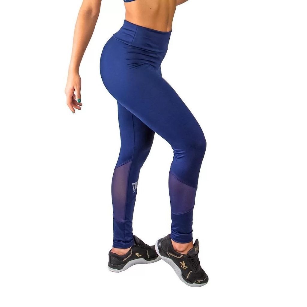 Imagem 3 do produto Calça Legging Everlast Edição Memories V6 - Feminina