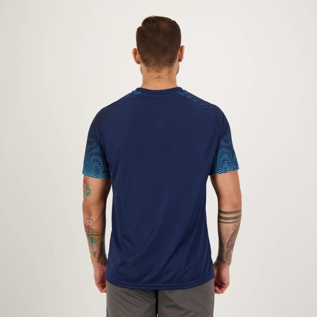 Imagem 3 do produto Camiseta Kappa Johnson - Masculina