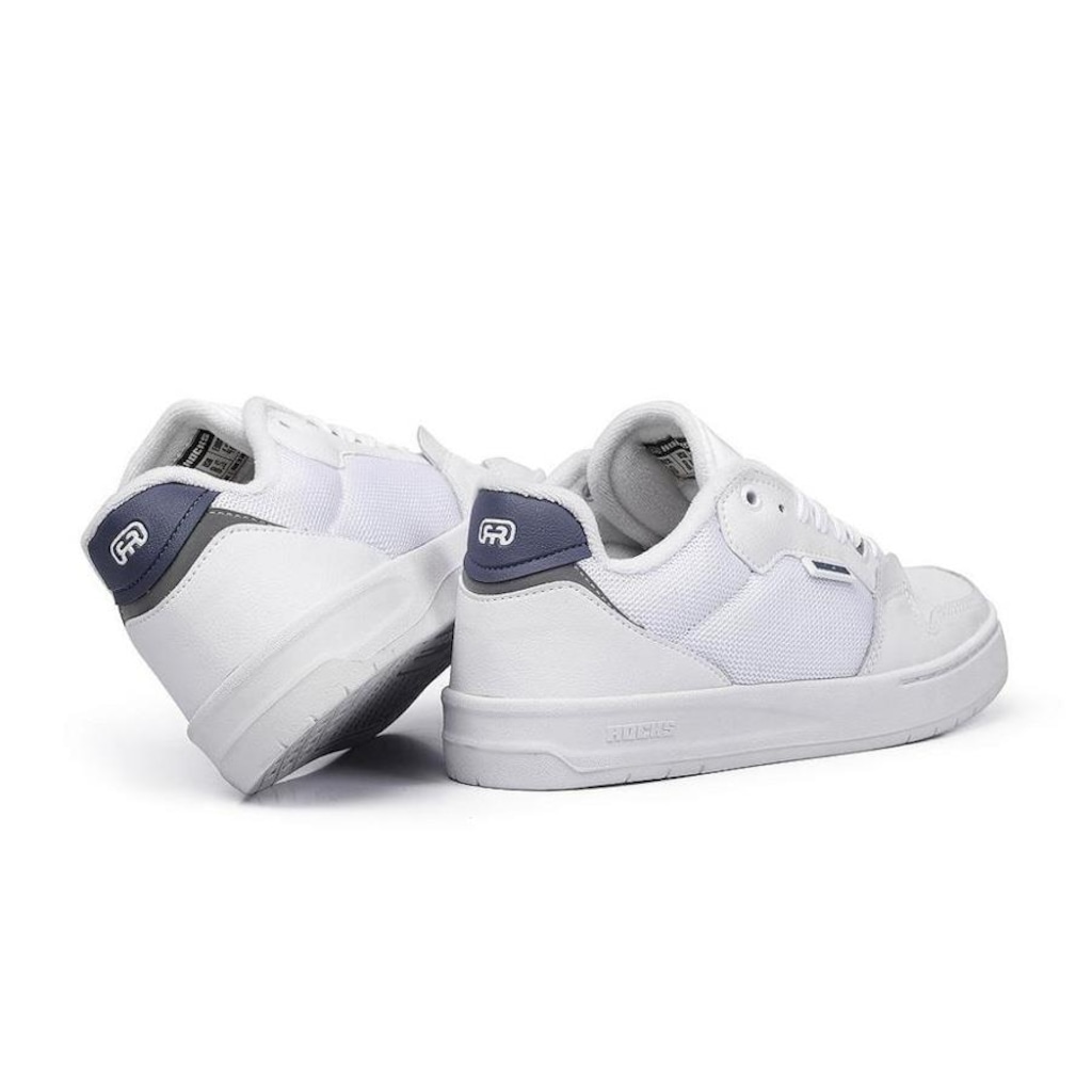 Imagem 4 do produto Tênis Hocks Do Vale SS - Masculino