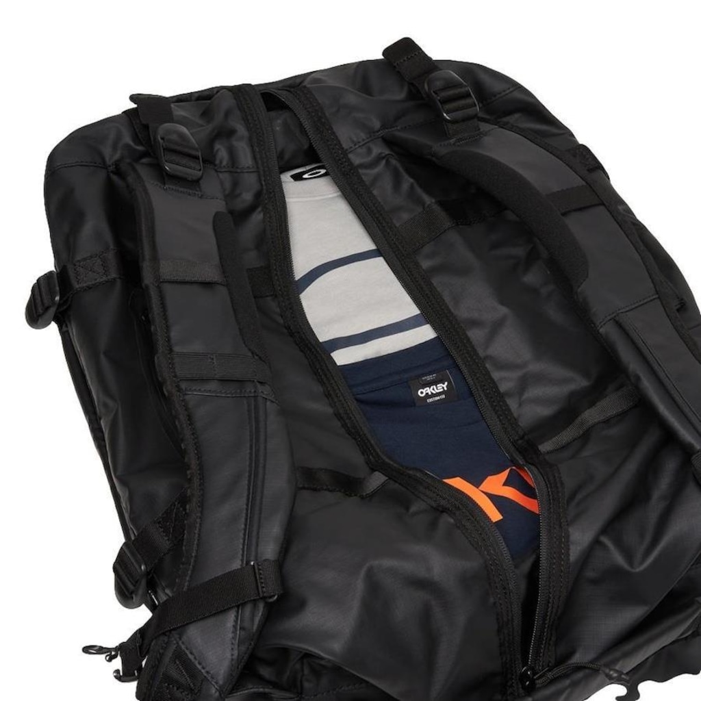 Imagem 3 do produto Mala Oakley Road Trip RC Duffle out - 50 Litros