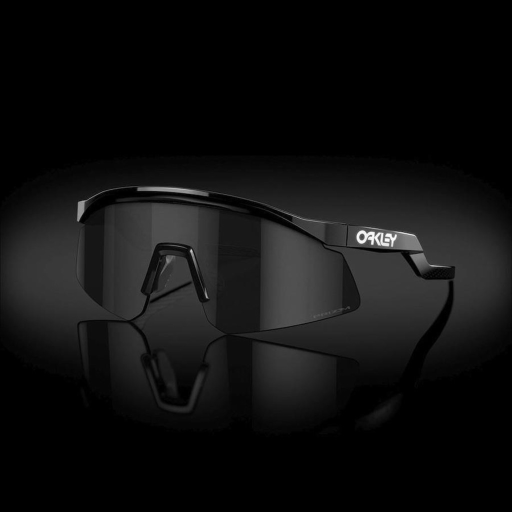 Imagem 4 do produto Óculos de Sol Unissex Oakley Hydra Xl Ink Prizm