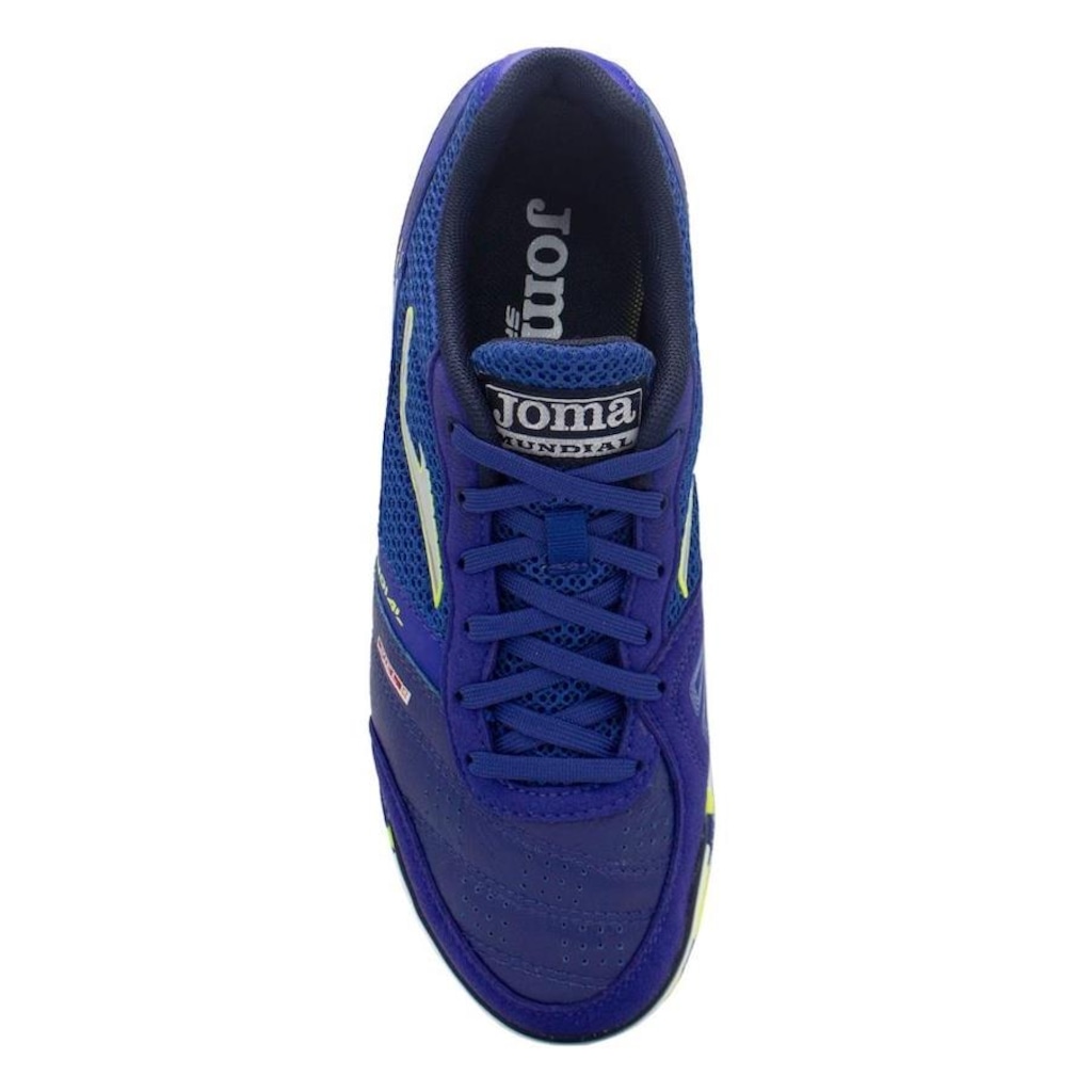 Imagem 3 do produto Chuteira Futsal Joma Mundial - Adulto