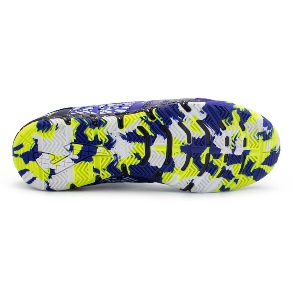 Imagem 5 do produto Chuteira Futsal Joma Mundial - Adulto