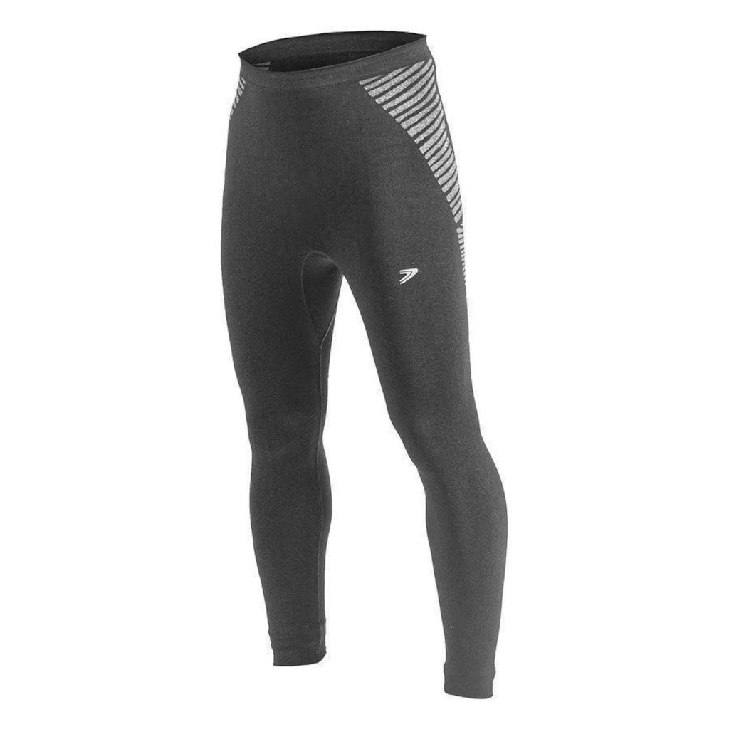 Imagem 4 do produto Calça Térmica Poker Power Plus X-Ray - Unissex