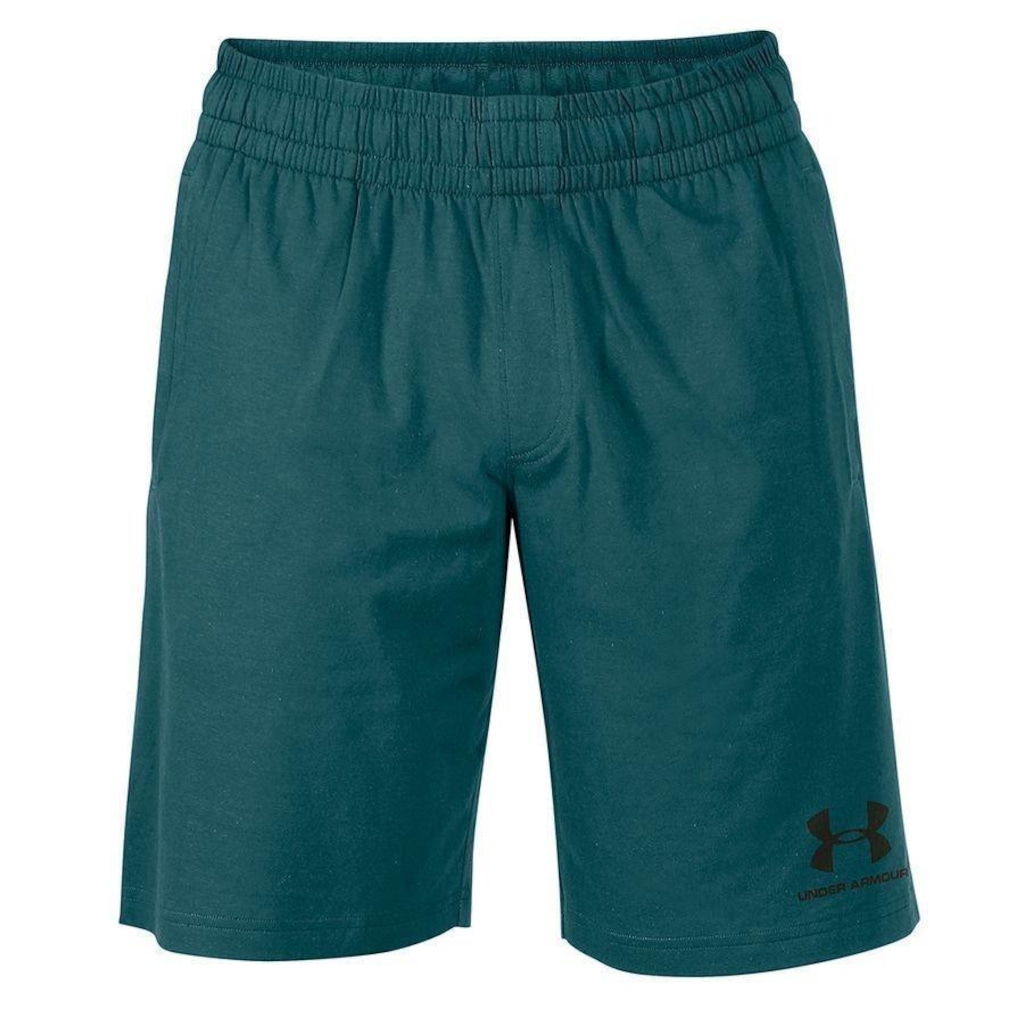 Imagem 5 do produto Shorts Under Armour Sportstyle Cotton - Masculino