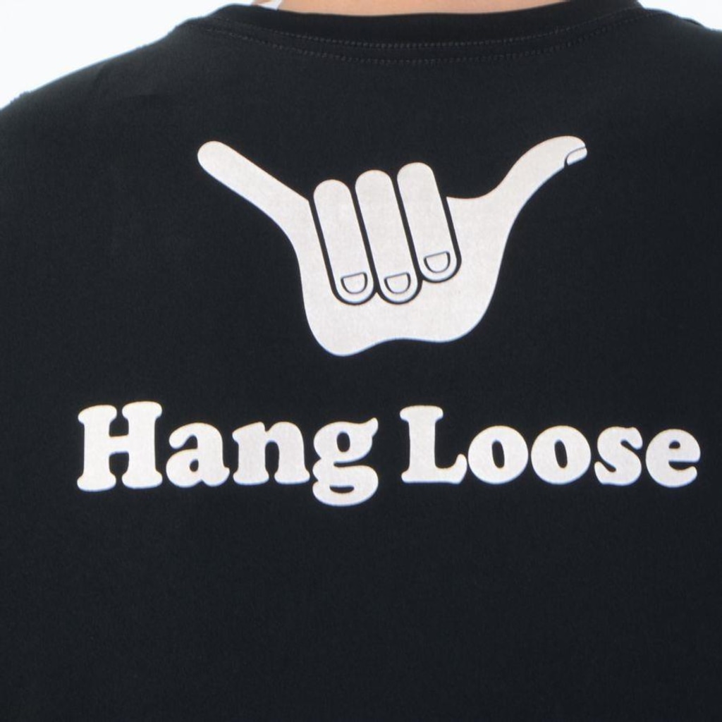 Imagem 4 do produto Camiseta Hang Loose Surf Aloha - Masculina