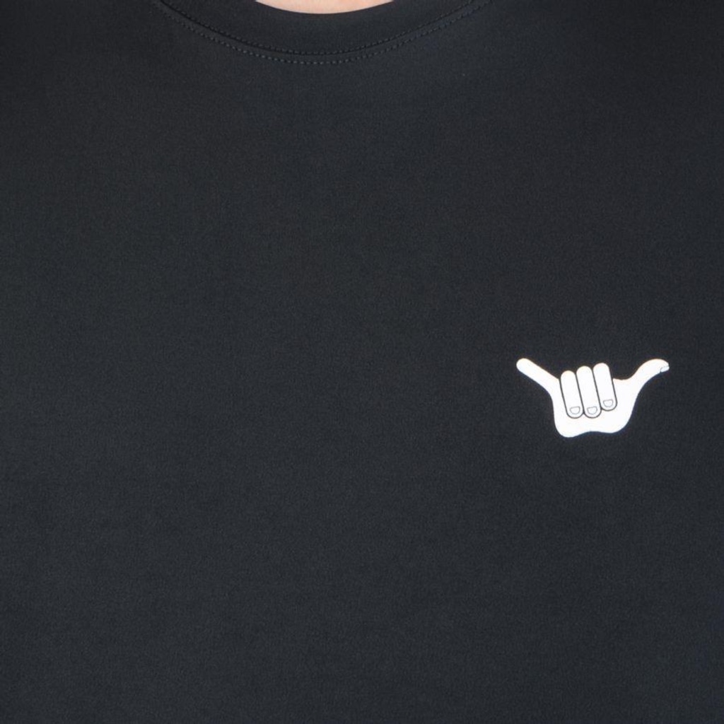 Imagem 5 do produto Camiseta Hang Loose Surf Aloha - Masculina