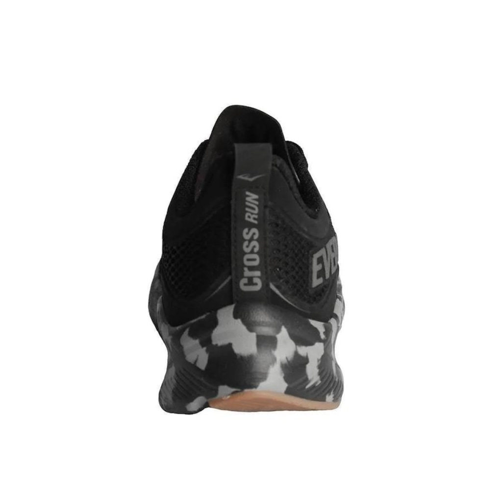 Imagem 2 do produto Tênis Everlast Corrida Cross Cave Runner - Masculino