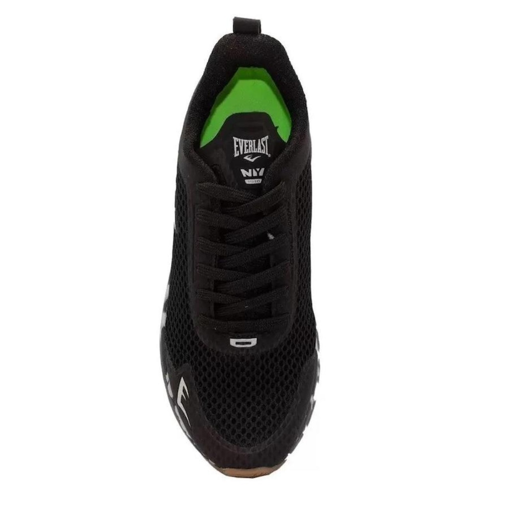 Imagem 3 do produto Tênis Everlast Corrida Cross Cave Runner - Masculino