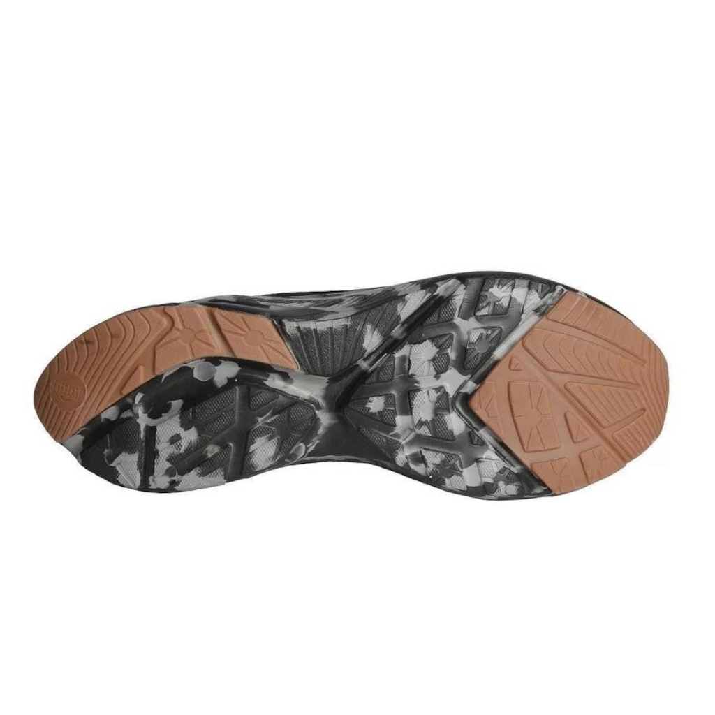 Imagem 4 do produto Tênis Everlast Corrida Cross Cave Runner - Masculino