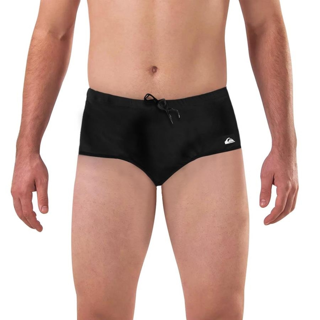 Imagem 3 do produto Sunga Quiksilver Slip Everyday - Adulto