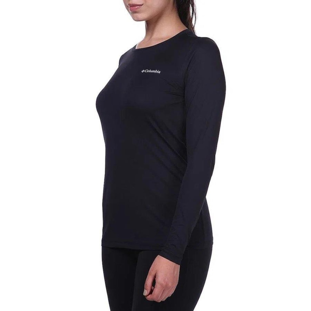 Imagem 2 do produto Camiseta Columbia Neblina Manga Longa - Feminina