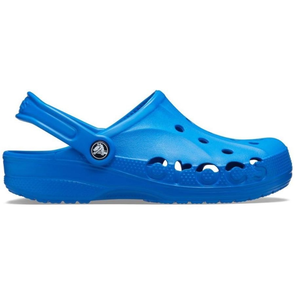 Imagem 1 do produto Sandália Crocs Baya Bright Cobalt - Adulto