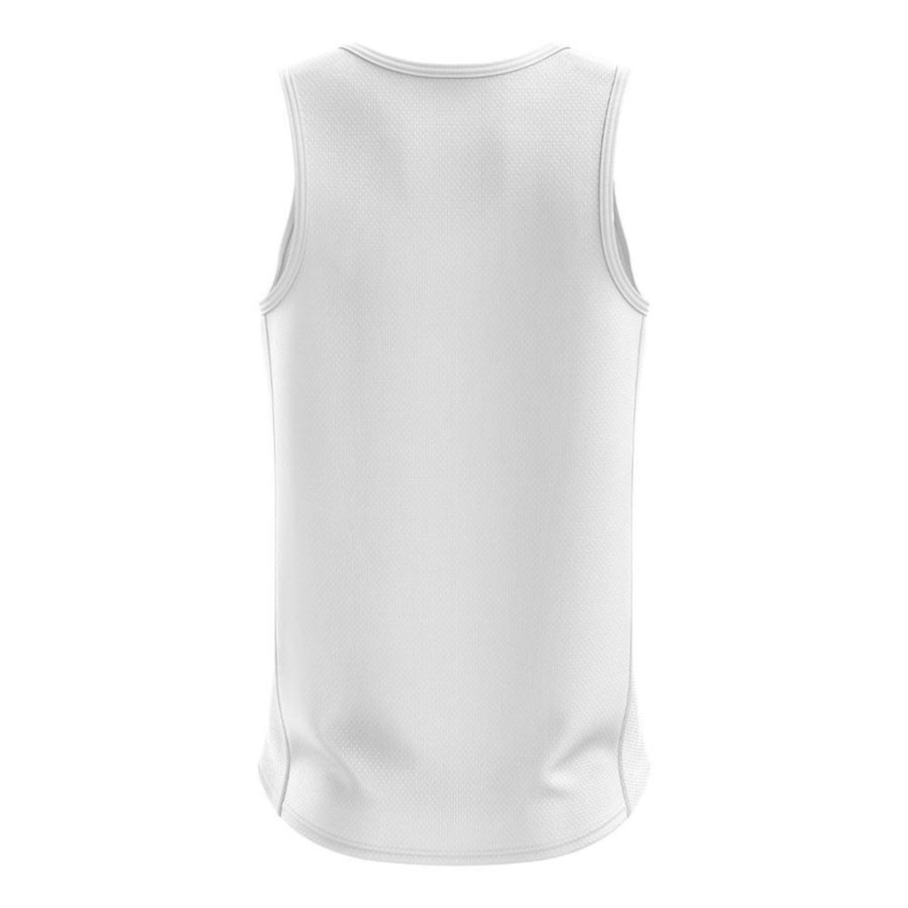 Imagem 2 do produto Camiseta Regata Térmica Whats Wear Dry Fit com Proteção Solar UV - Masculina