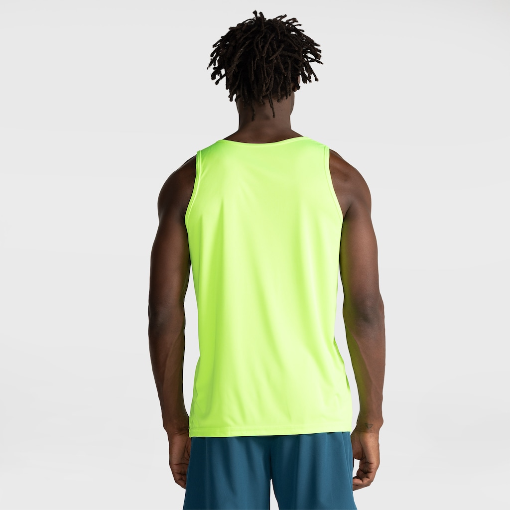Imagem 3 do produto Camiseta Regata Térmica Whats Wear Dry Fit com Proteção Solar UV - Masculina