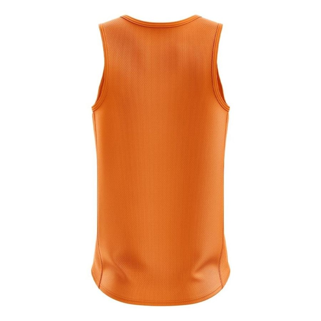 Imagem 2 do produto Camiseta Regata Térmica Whats Wear Dry Fit com Proteção Solar UV - Masculina