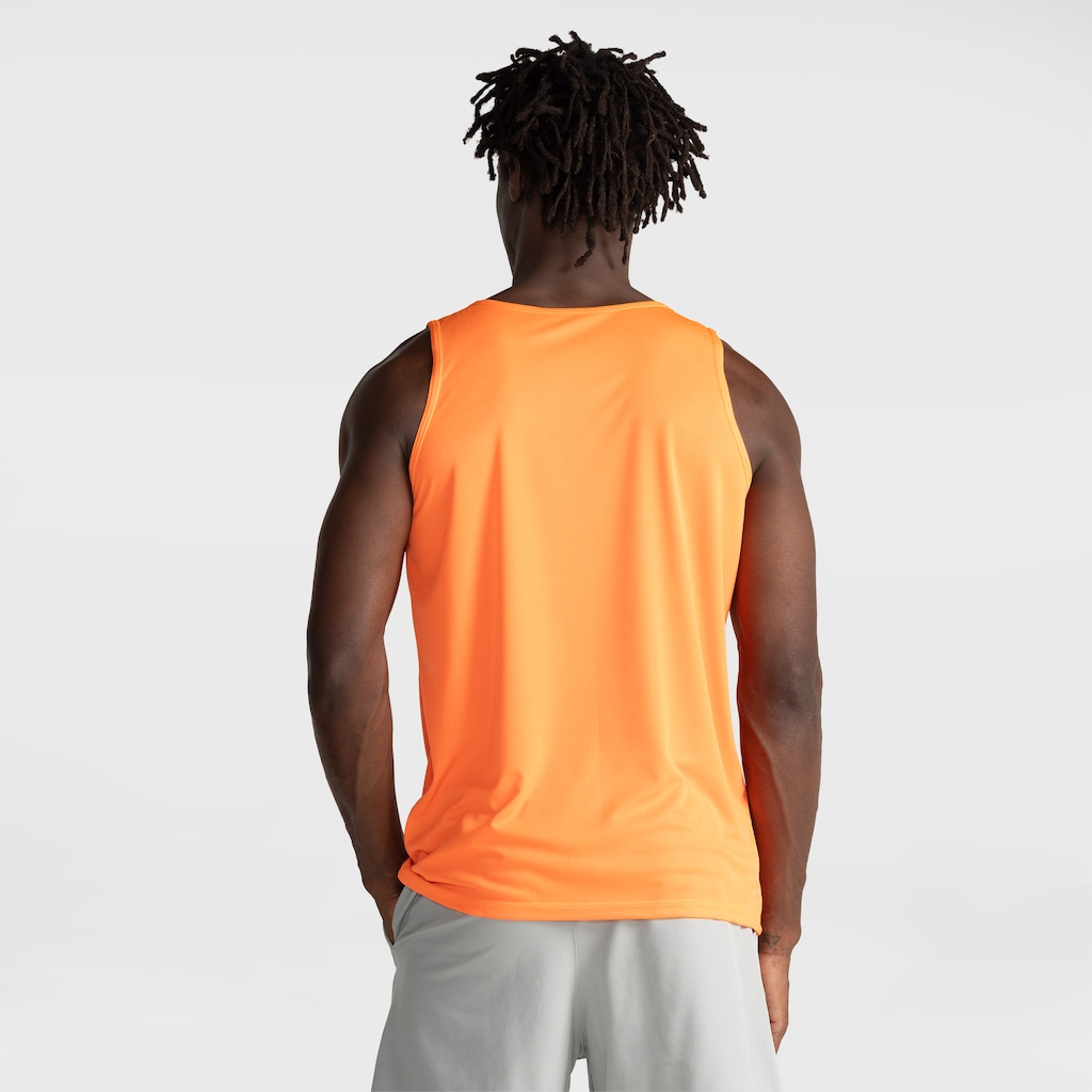 Imagem 3 do produto Camiseta Regata Térmica Whats Wear Dry Fit com Proteção Solar UV - Masculina