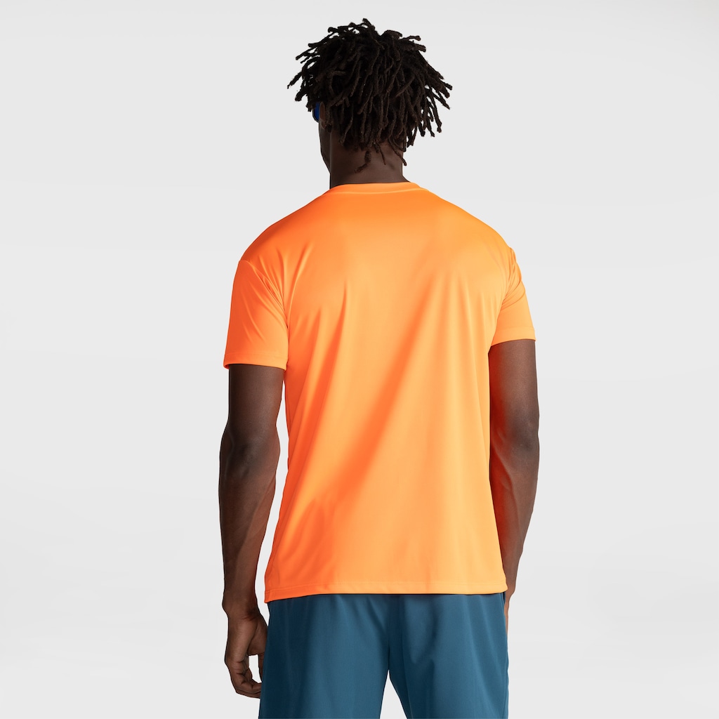 Imagem 2 do produto Camiseta Whats Wear Lisa Dry Fit com Proteção Solar UV - Masculina