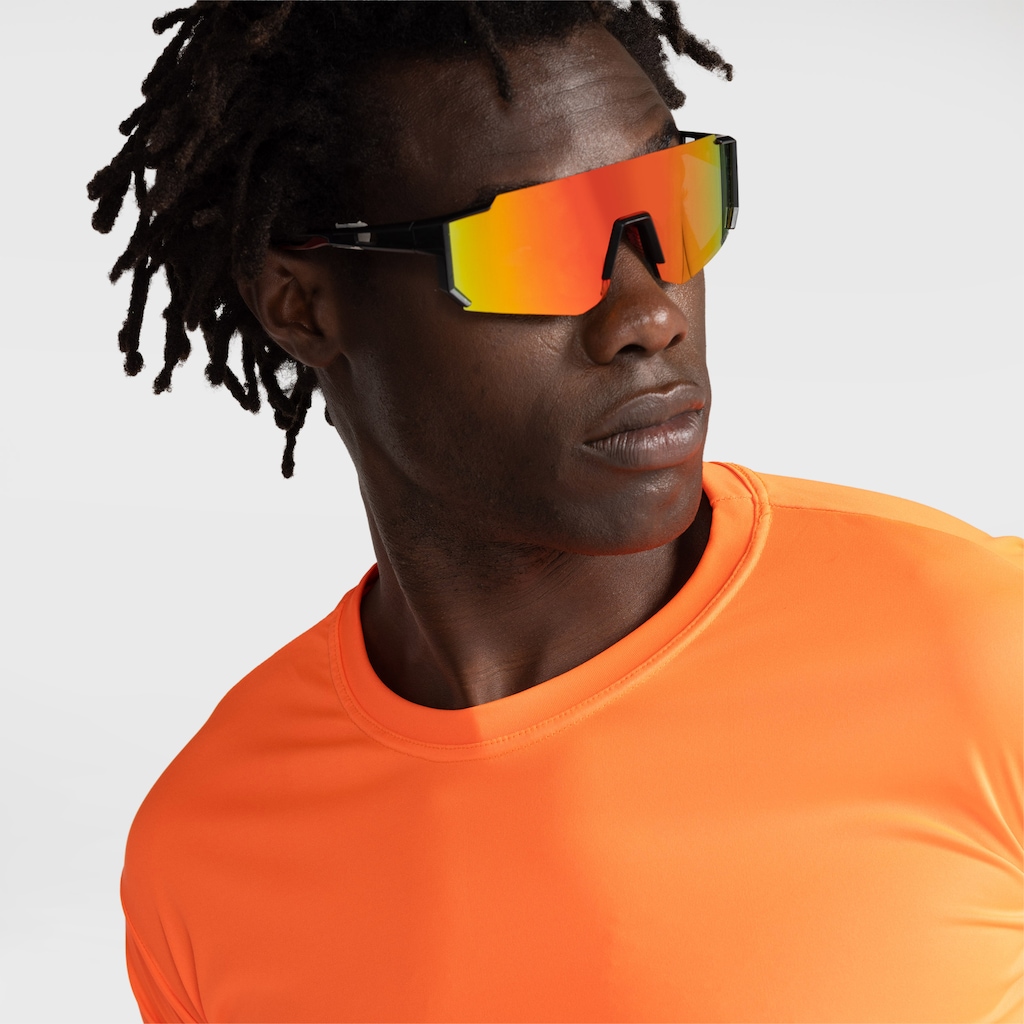 Imagem 4 do produto Camiseta Whats Wear Lisa Dry Fit com Proteção Solar UV - Masculina