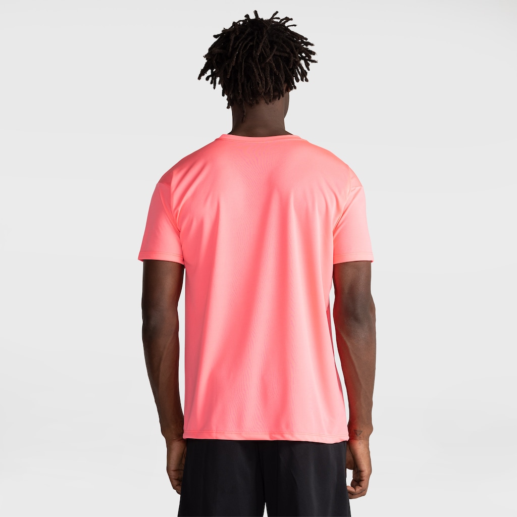 Imagem 2 do produto Camiseta Whats Wear Lisa Dry Fit com Proteção Solar UV - Masculina