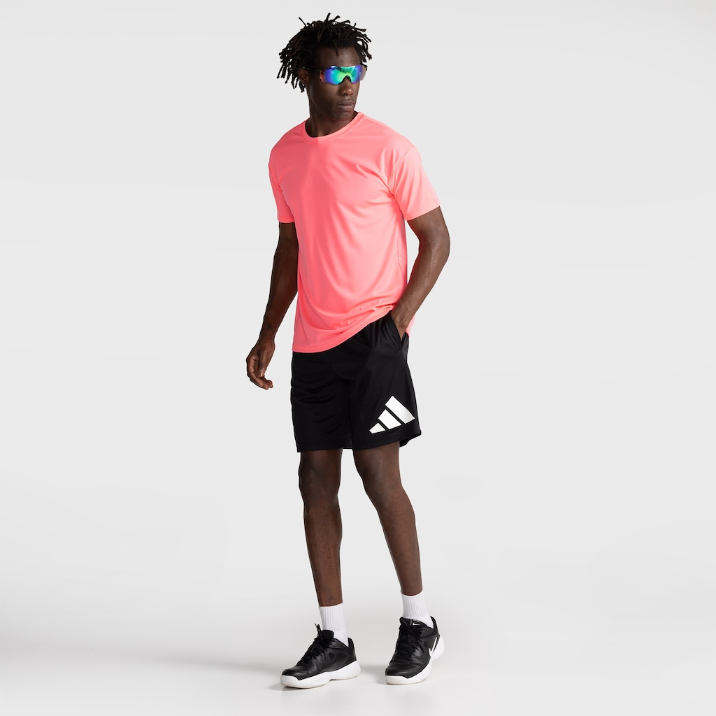 Imagem 3 do produto Camiseta Whats Wear Lisa Dry Fit com Proteção Solar UV - Masculina