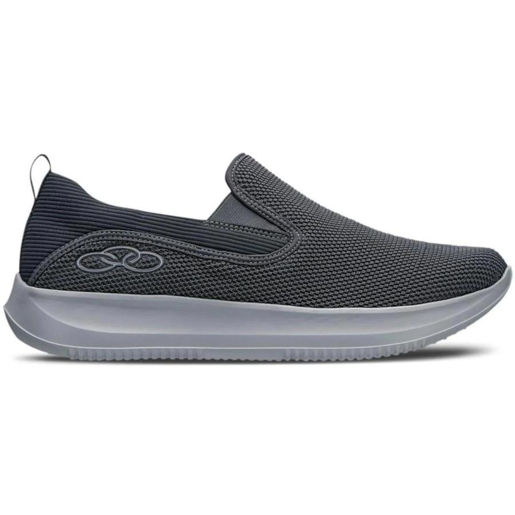 Imagem 2 do produto Tênis Olympikus Wellness 2 - Masculino