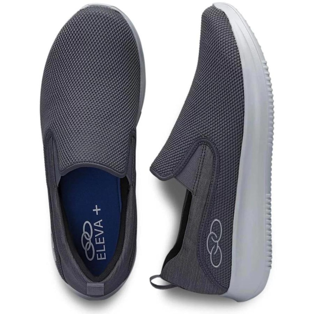 Imagem 3 do produto Tênis Olympikus Wellness 2 - Masculino