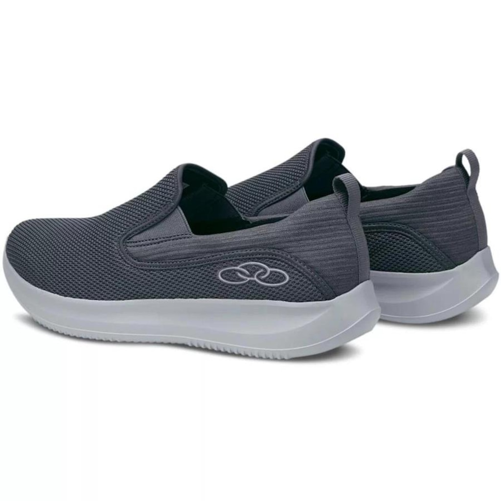 Imagem 4 do produto Tênis Olympikus Wellness 2 - Masculino
