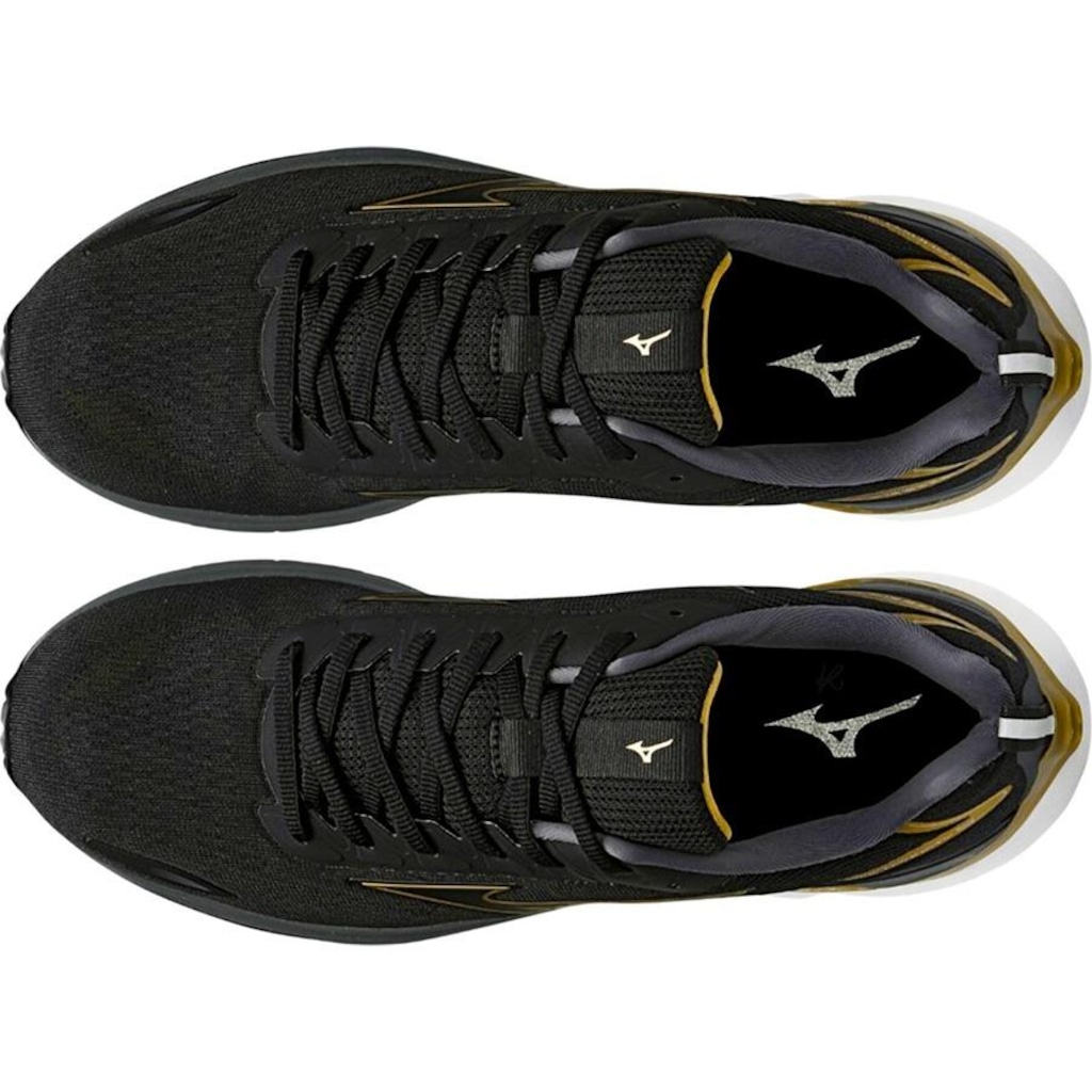 Imagem 3 do produto Tênis Mizuno Wave Dynasty 5 - Masculino