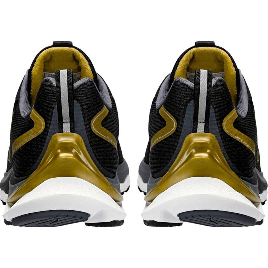 Imagem 4 do produto Tênis Mizuno Wave Dynasty 5 - Masculino