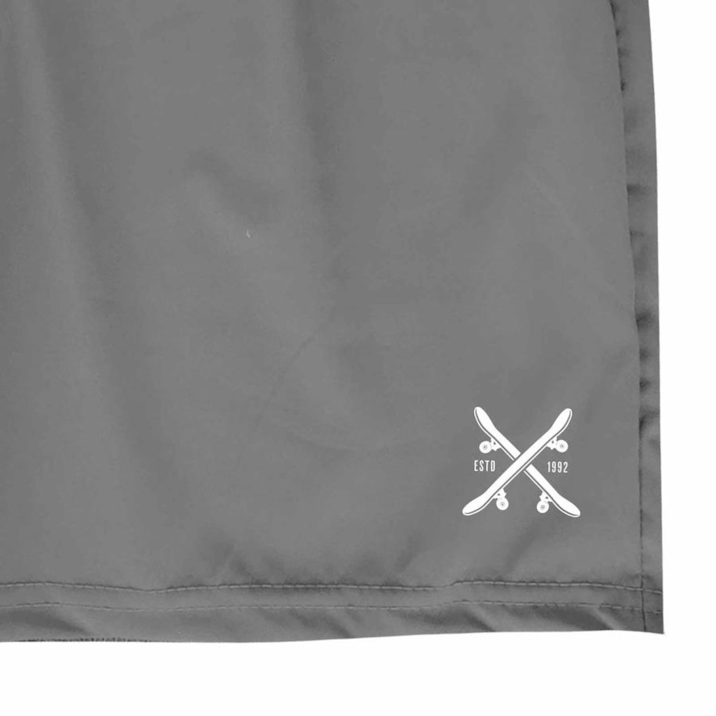 Imagem 2 do produto Bermuda WSS Nipe Premium - Masculina