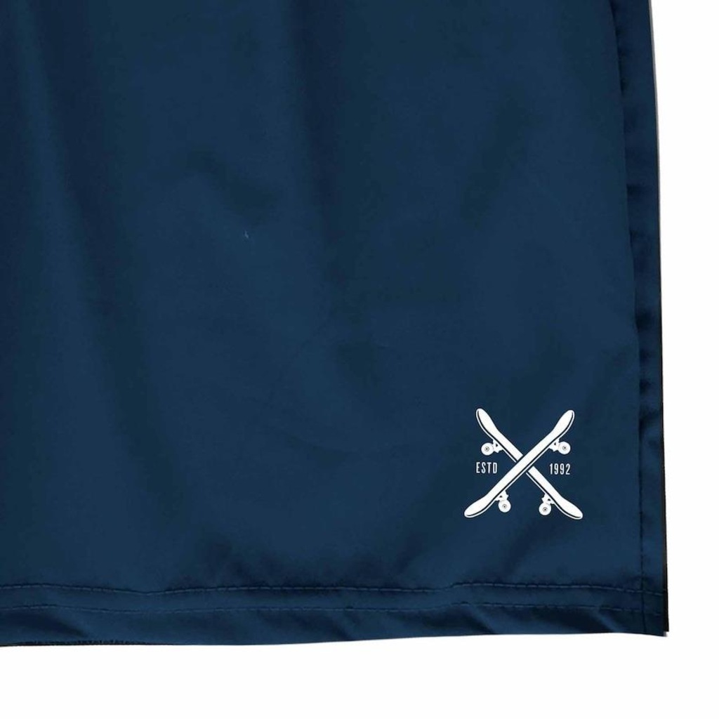 Imagem 2 do produto Bermuda WSS Nipe Premium - Masculina