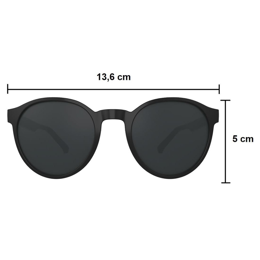 Imagem 5 do produto Óculos de sol HB Kirra - Unissex