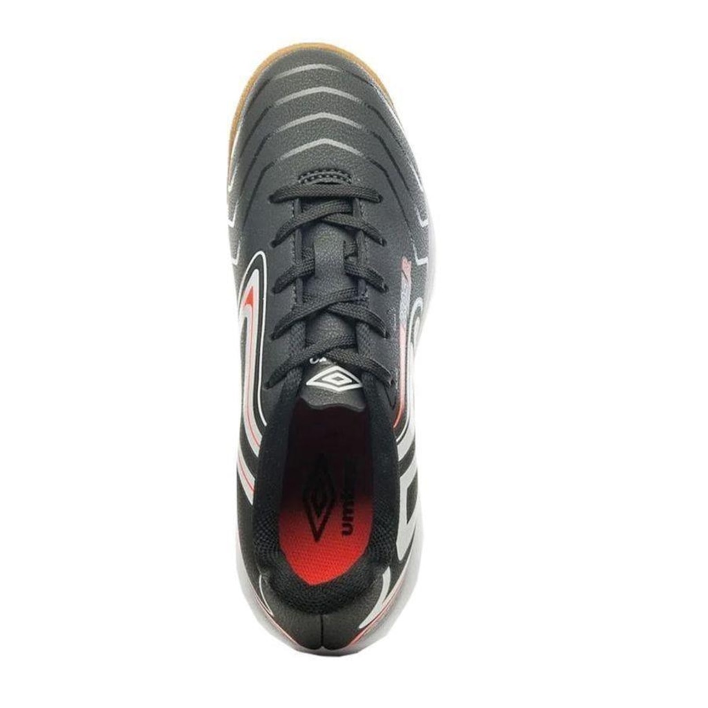 Imagem 4 do produto Chuteira Futsal Umbro Pro 5 JR - Infantil
