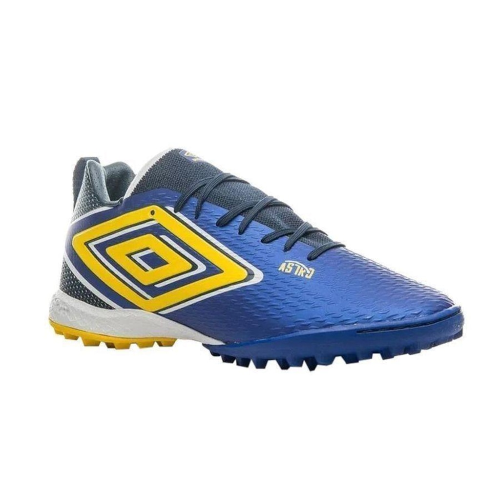 Imagem 3 do produto Chuteira Society Adulto Umbro Astro