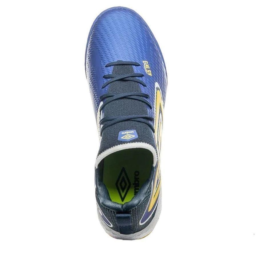 Imagem 4 do produto Chuteira Society Adulto Umbro Astro