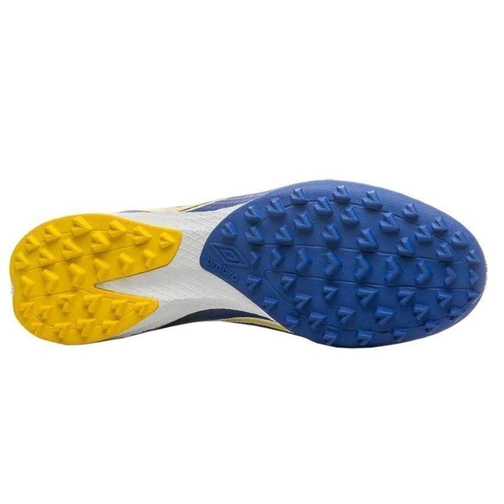 Imagem 5 do produto Chuteira Society Adulto Umbro Astro