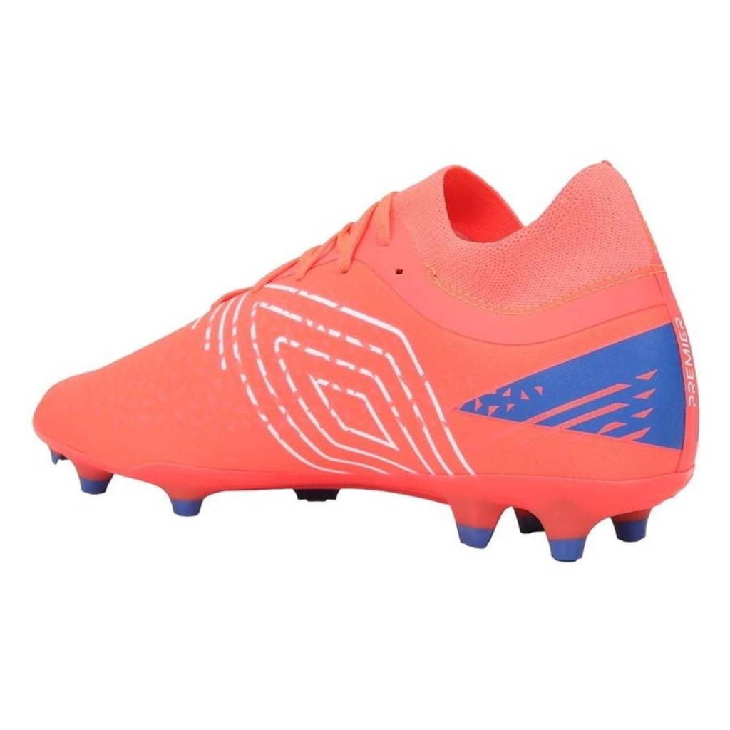 Imagem 2 do produto Chuteira de Campo Umbro Adamant Premier - Adulto