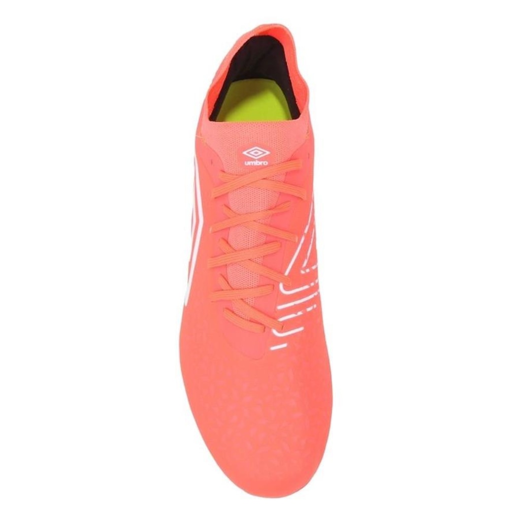 Imagem 3 do produto Chuteira de Campo Umbro Adamant Premier - Adulto