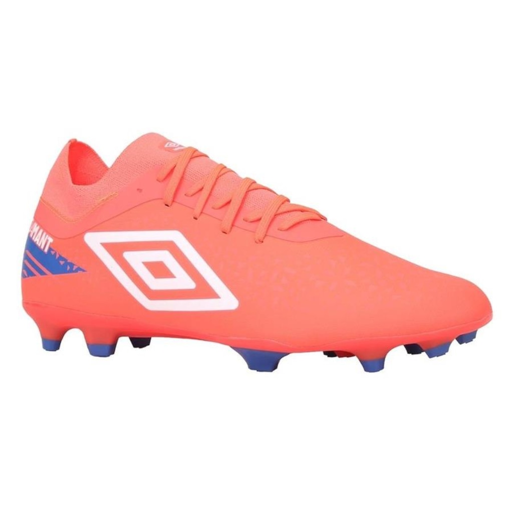 Imagem 1 do produto Chuteira de Campo Umbro Adamant Premier - Adulto