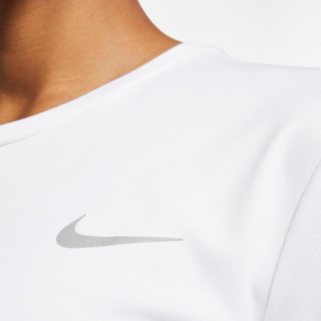 Imagem 3 do produto Camiseta Nike Miler - Feminina